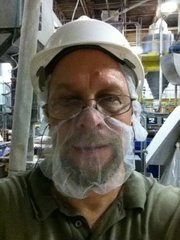 JY at work